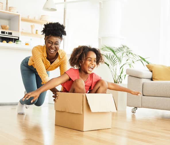 Who will handle your affairs after you have passed away?