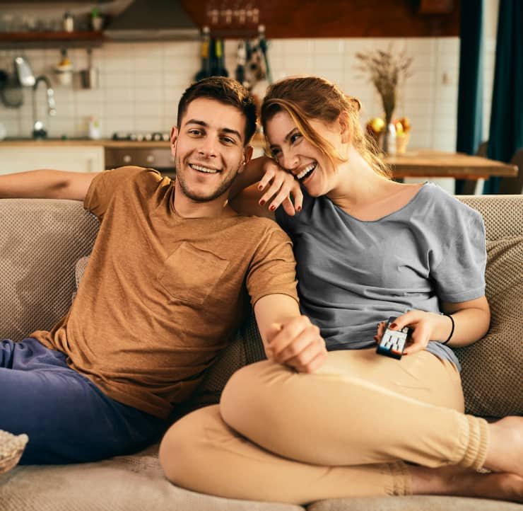 Home contents insurance