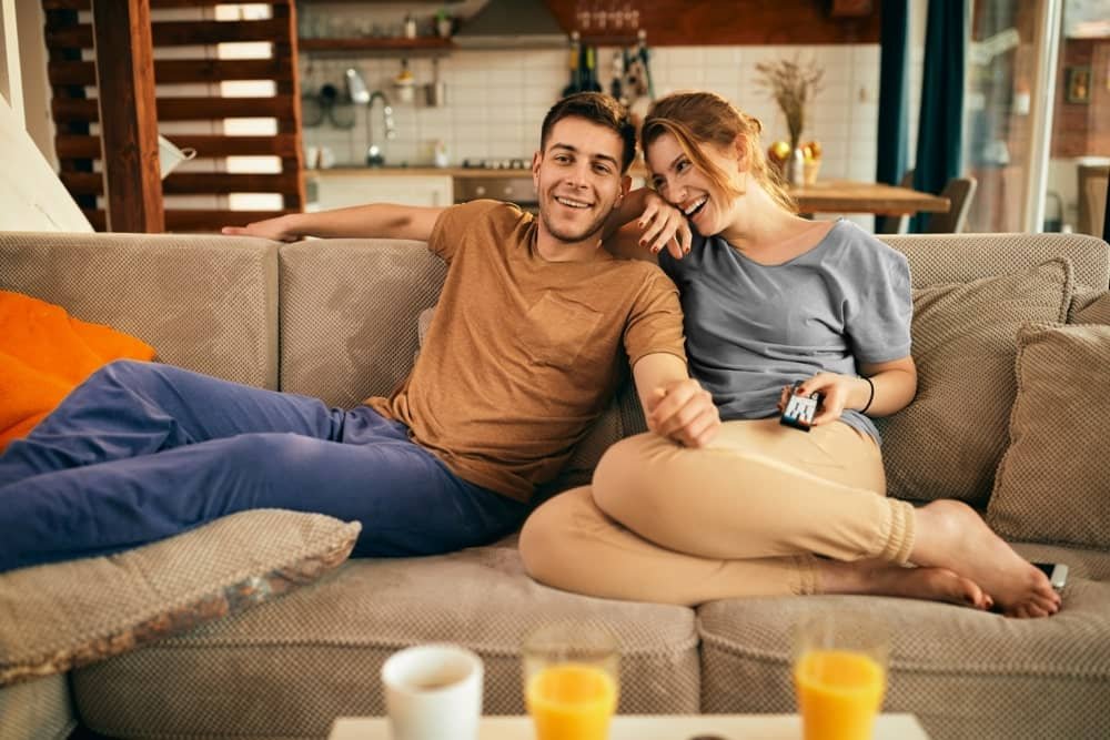 Home contents insurance